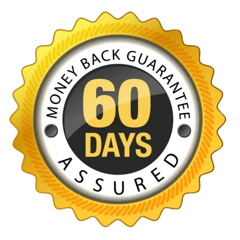 guarantee seal